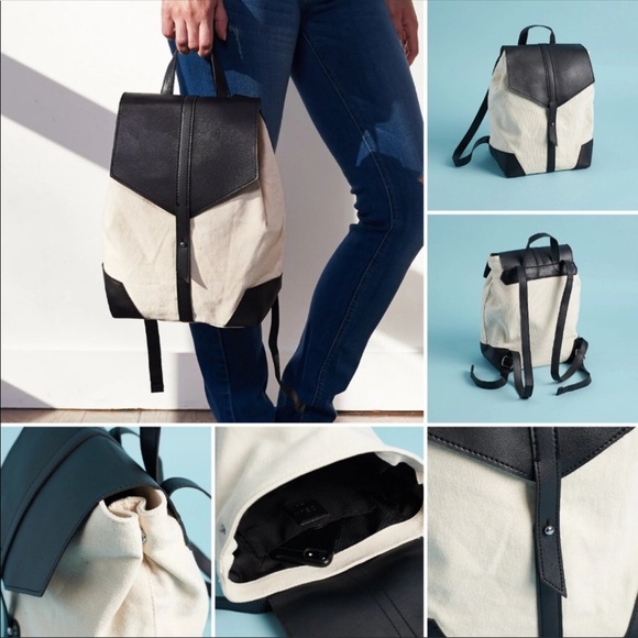 Deux Lux Demi Backpack - Picture 3 of 3